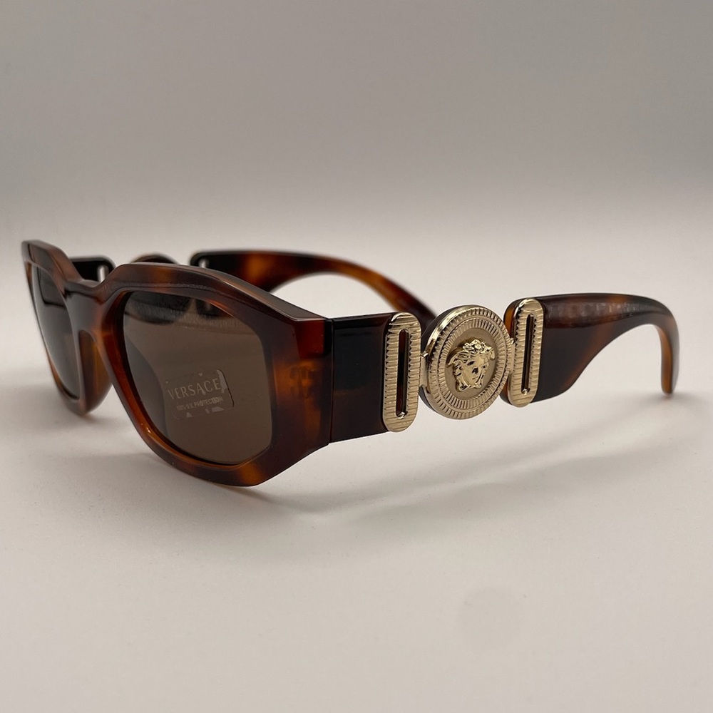 Versace Sunglasses